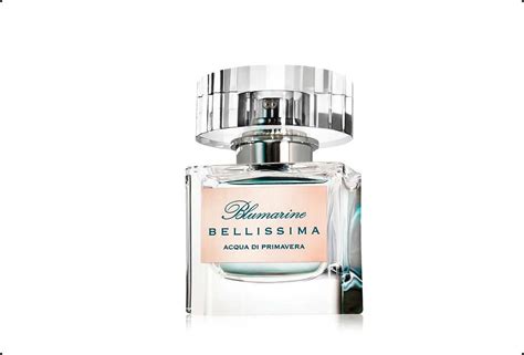 Bellissima Acqua di Primavera Blumarine for women.